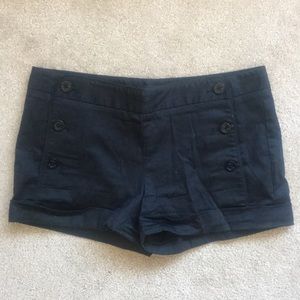 ARITZIA Talula Shorts